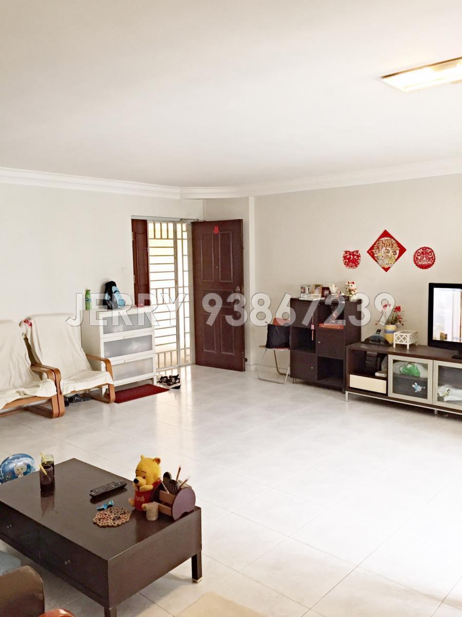 Blk 305B Anchorvale Link (Sengkang), HDB 5 Rooms #90314042